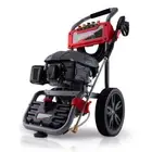 NNEMB Petrol-Powered High Pressure Cleaner Washer w/ 30m Hose and Drain Cleaner-