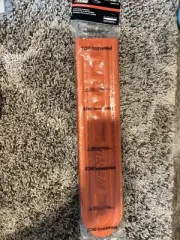 Genuine Echo Plastic Chainsaw Bar Scabbard Cover Fits 12"-20" Orange Brand New