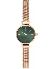 [Daniel Wellington] Petite Mini Melrose RG Watch 19 in Rose Gold
