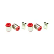 Nolathane Trailing arm bush kit for HOLDEN JACKAROO U8 UBS25 26 69 73 6CYL