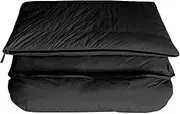 Camping Sleeping Bags Sleeping Bag Winter Compact and Lightweight 4 Season Sleeping Bag for Adult Perfect for Camping, Hiking, Backpacking - Envelope Sleeping Bag
