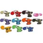Leashes lead pet soft harness small pet guinea rat Hamster Ferret piglet leveret