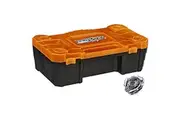 Beyblade Burst Beylocker