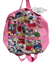 hello kitty backpack Small