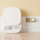 Food Scale High-precision Food Scale With LCD Display Food Measuring candid