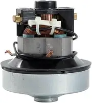 220V 400/600W 50HZ Vacuum Cleaner Motor Compatible for Midea Motor SC861 SC861A Vacuum Cleaner Parts for Philips Etc.(600W)
