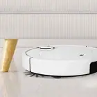 Automatic Touch Sweeping Robot Lazy Household Cleaner Smart Vacuum Cleaner Usb C