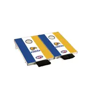 West Coast Eagles AFL Cornhole Board