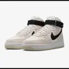 Nike Air Force 1 High '07 LX 'Light Orewood Brown Off Noir' DH7566-100 Men 9