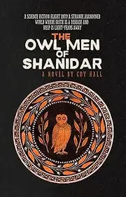 The Owl Men of Shanidar