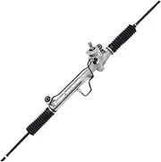 Auto LHD 98AG3A500AK Power Steering Rack And Pinion Power Steering Gear Box Assy Compatible For Ford Focus 98-04 2011-09