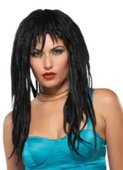 Dreads Wig Demure