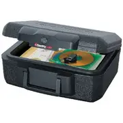 Sentry Safe 5L Fire Resistant Chest