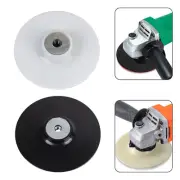 High Quality For Angle Grinder Backing Pad for Fiber Discs with Lock Nut
