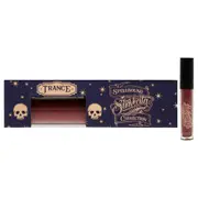 Lipgrip Matte Liquid Lipstick - Trance by Suavecito for Women - 0.149 oz Lipstick