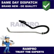 Rampro DPF Sensor Pipe Without Sensor Fits Nissan Renault Vauxhall