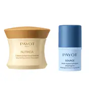 PAYOT SOURCE + NUTRICIA Your Nourishing Ritual Duo