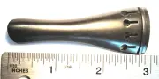 Knilling 294S 1/16 Size Violin Tailpieces, Ebony