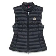 [Moncler] Moncler Igens Vest 0 NUMERIC BLUE