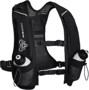 Hydration Running Vest - Quiver Hydration Vest - Running Hydration Vest with Dua