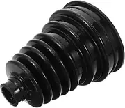 VINTORKY Auto Boot Replacement Elastic Cover for Car Ball Cage Repair Kit Durable Versatile