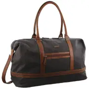 Pierre Cardin Canvas Travel Bag