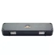 Slash SALE! Brand New C Flute Hard Case Limited Quantity! *GREAT GIFT*