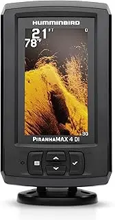 Humminbird Fish Finder
