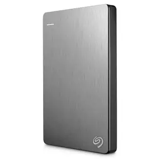 Seagate Backup Plus Slim 1TB 2.5吋 外接硬碟 蝦皮直送