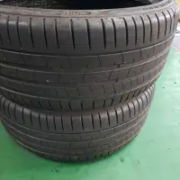 在飛比找蝦皮購物優惠-中古 245/35R20 倍耐力 PIRELLI P-ZER