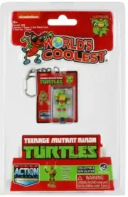 World's Coolest Teenage Mutant Ninja Turtles Raphael