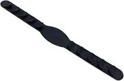 Adjustable Mask Ear Hook Mask Strap Extender Reusable Silicone Chin Band for Women Men