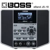 在飛比找PChome商店街優惠-BOSS eBand JS-10 新一代全音域專業效果器/播