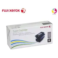 在飛比找蝦皮購物優惠-富士全錄FUJI Xerox CT202606 原廠黑色碳粉