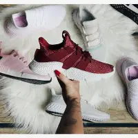 在飛比找Yahoo!奇摩拍賣優惠-9527 ADIDAS Prophere 麂皮 YEEZY 