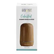 Celestial Ultrasonic Diffuser 1 Count by Aura Cacia