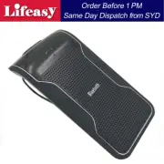 Universal Bluetooth hands free car kit for mobile phone
