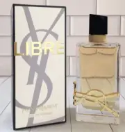 Laurent Libre EDP Intense 3 oz / 90 ml Spray For Women