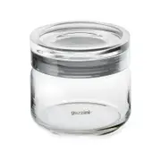 Guzzini Kitchen Active Design 500ml 10.5cm Storage Jar S - Sky GRY