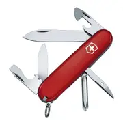 Victorinox Tinker Swiss Army Knife - Red