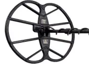 Nel Big 15"x17" DD Search Coil for Garrett Master Hunter CX Metal Detector New