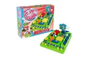 Screwball Scramble Board Game