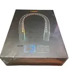TORRAS L3 Bladeless Neck Fan - Hands-Free Bladeless Cooling - Sealed