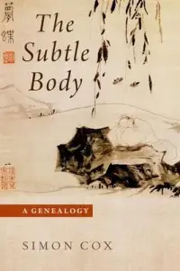 在飛比找博客來優惠-The Subtle Body: A Genealogy