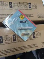Maglite AAA Solitaire Blister Pack