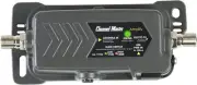 Amplify - Adjustable Gain TV Antenna Pre-Amplifier, Built-in LTE Filter, 17-3...