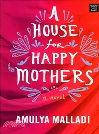 在飛比找三民網路書店優惠-A House for Happy Mothers