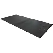 York Fitness Treadmill Mat