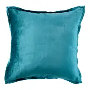 MyHouse Carter Cushion - Teal