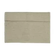 2 Pack Madison Hand Towel - Latte
